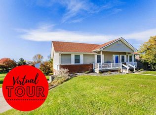 110 Keystone Dr, Richmond, KY 40475
