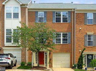 2007 N Buchanan Ct, Arlington, VA 22207
