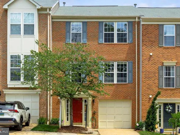 2007 N Buchanan Ct, Arlington, VA 22207