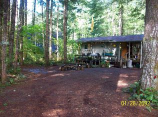 127 Tatoosh Trl, Packwood, WA 98361