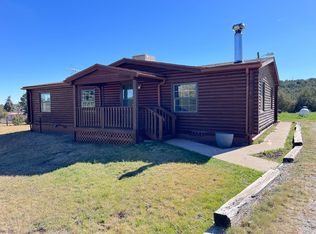 5 Blue Bird Ct, Edgewood, NM 87015
