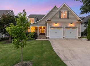 5811 Shawood Dr, Raleigh, NC 27609