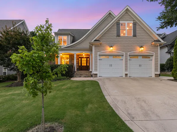 5811 Shawood Dr, Raleigh, NC 27609