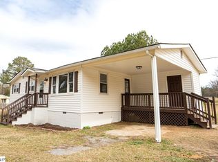 15703 Highway 221 S, Waterloo, SC 29384