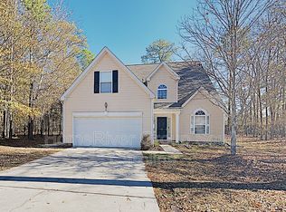 259 Silverwood Trl, Columbia, SC 29229