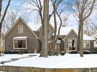 14024 Reeder St, Overland Park, KS 66221