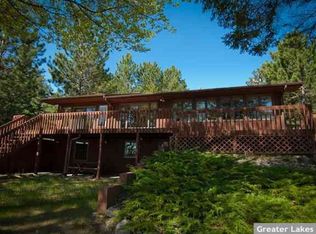 29098 Huxtable Point Rd, Merrifield, MN 56465