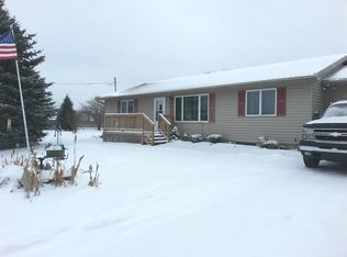 4725 Lowden Rd, Pleasant Lake, MI 49272