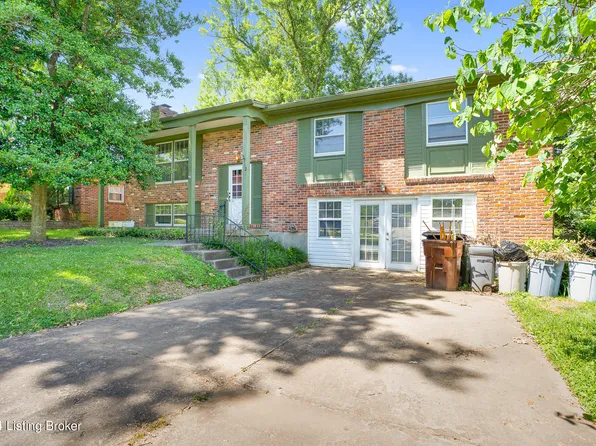 2712 Hounz Ln, Louisville, KY 40223