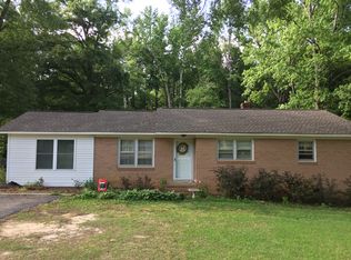6381 Dogwood Ln, Mc Calla, AL 35111