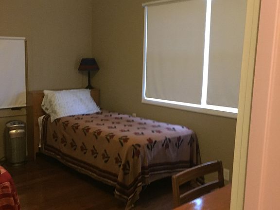 bedroom #2