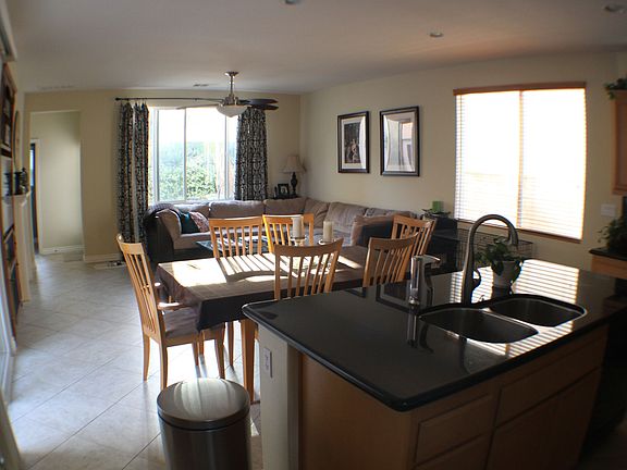 Open Concept
