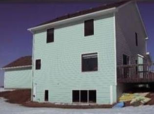 2457 Highway 70, Braham, MN 55006