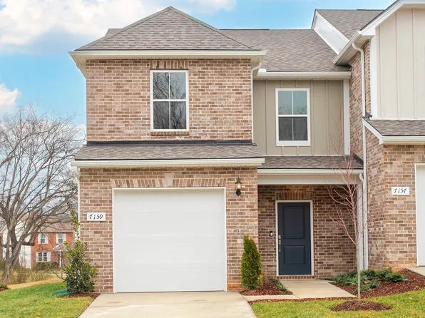 7146 Mapleside Ln Lot 20, Fairview, TN 37062