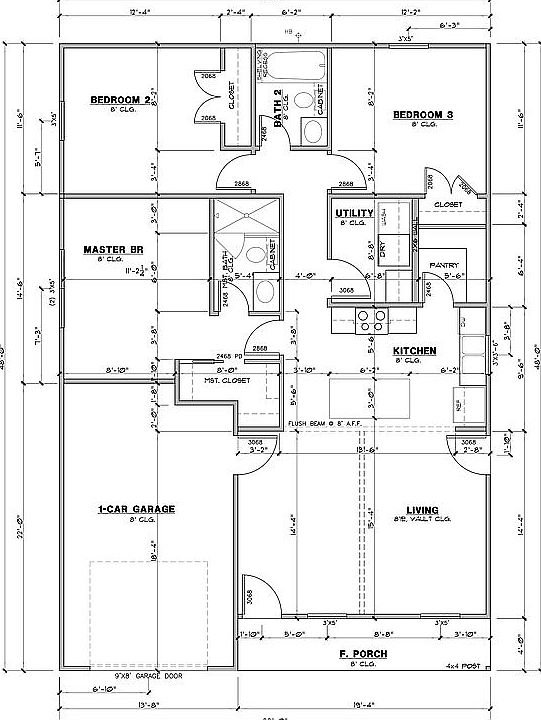 1st image of 2320 Creekview Dr