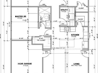 2320 Creekview Dr, Granbury, TX 76048