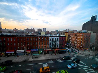 Rented by New York Residence