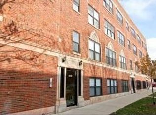 2050 W Hood Ave #3B, Chicago, IL 60618
