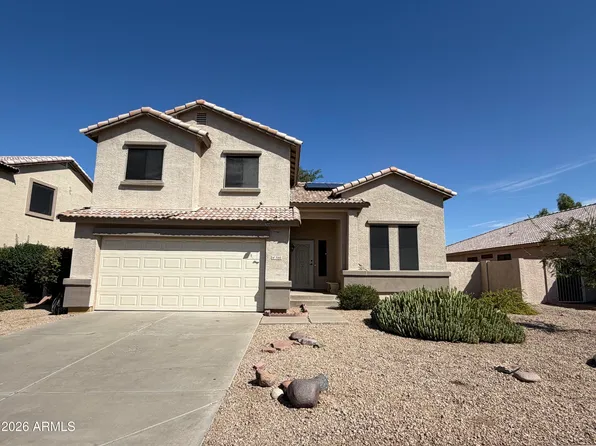 5168 W Morten Ave, Glendale, AZ 85301
