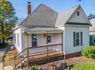 626 Taylor St, Moberly, MO 65270