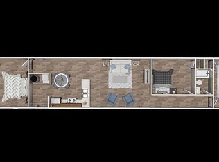 800 N Parker Rd #3, La Feria, TX 78559