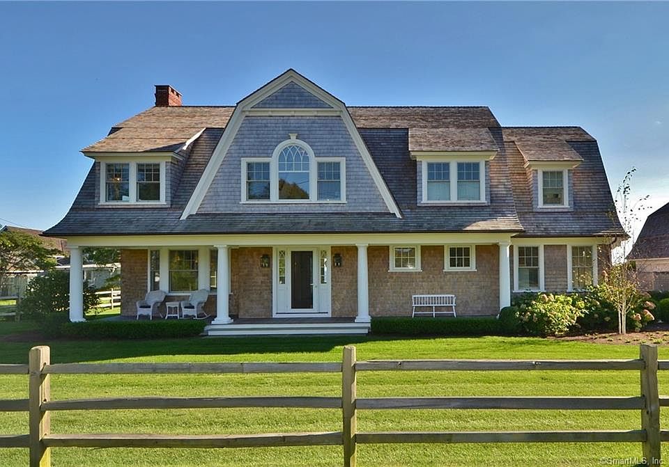 23 Pettipaug Ave, Old Saybrook, CT 06475 Zillow