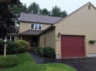 11 Brookmere Way #11, Brunswick, ME 04011