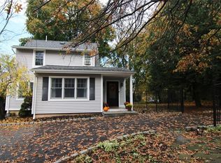 45 S Airmont Rd, Suffern, NY 10901