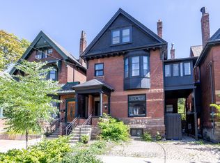 135 Madison Ave, Toronto, ON M5R 2S3