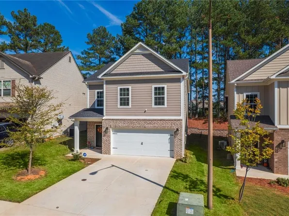 239 Bethany Manor Ct, Ball Ground, GA 30107