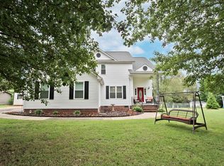 117 Mooreland Rd, Mooresville, NC 28117