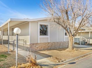 45111 25th St E SPACE 60, Lancaster, CA 93535