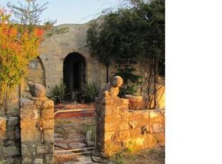 507 W 2nd St, Lampasas, TX 76550