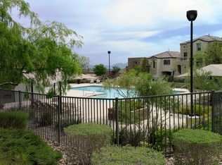 3835 Zodiacal Light St, Las Vegas, NV 89129