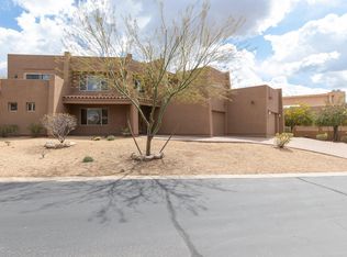 5547 E Sugarloaf Trl, Cave Creek, AZ 85331