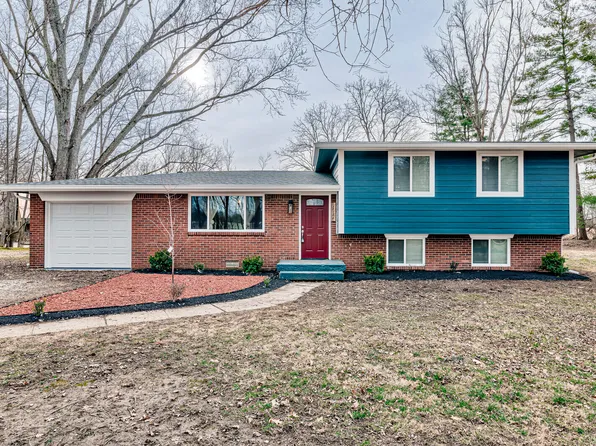 2940 E County Road 150 S, Greencastle, IN 46135