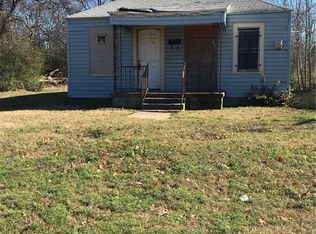 1701 S Edgewood Ter, Fort Worth, TX 76105