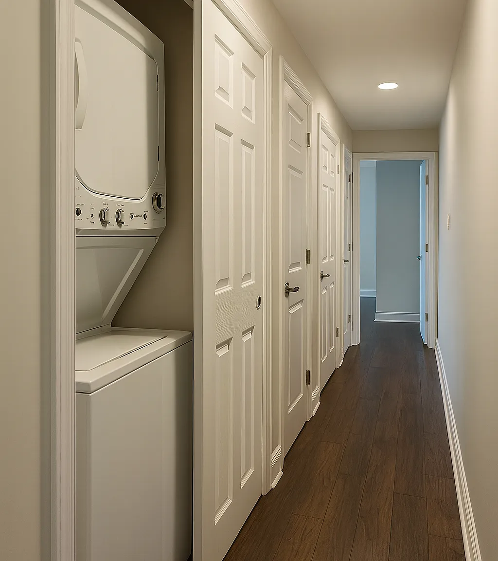 3 bed, 700 sqft, $900 — Photo 3