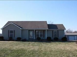 4698 Boyd Holland Rd, Springfield, TN 37172