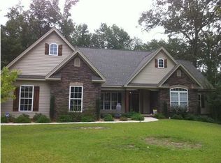 12278 Brittany Dr, Northport, AL 35475