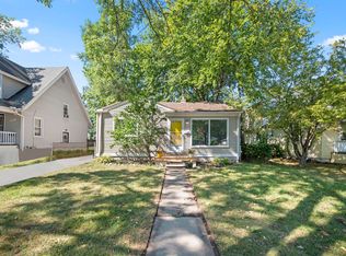 2921 Inman St, Ferndale, MI 48220