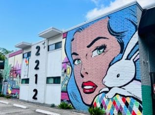 Dream Montrose, Houston, TX 77006