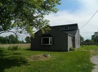 9934 Eby Rd, Germantown, OH 45327