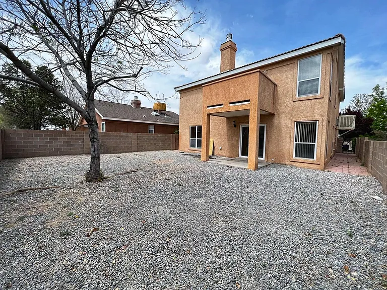 6612 Piedra Quemada Rd NW — Photo 30