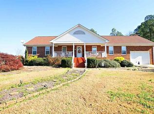 2703 Rocky Cross Rd, Middlesex, NC 27557