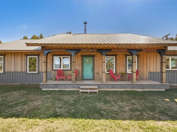 13388 Norwood Rd, McCall, ID 83638