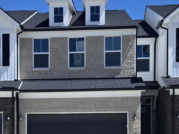 5602 Corgi Dr, Ann Arbor, MI 48108