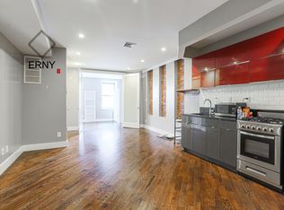 194 Rockaway Ave #3F, Brooklyn, NY 11233