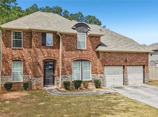 370 Windsor Way, Fairburn, GA 30213