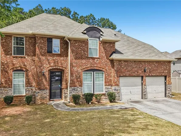 370 Windsor Way, Fairburn, GA 30213